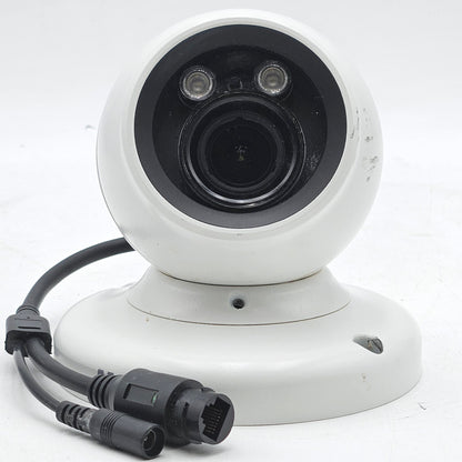 Digital Watchdog IR Vandal Ball IP Security Camera DWC-MVA5WIAT