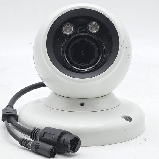 Digital Watchdog IR Vandal Ball IP Security Camera DWC-MVA5WIAT