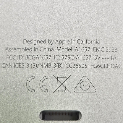 Apple Magic Mouse White