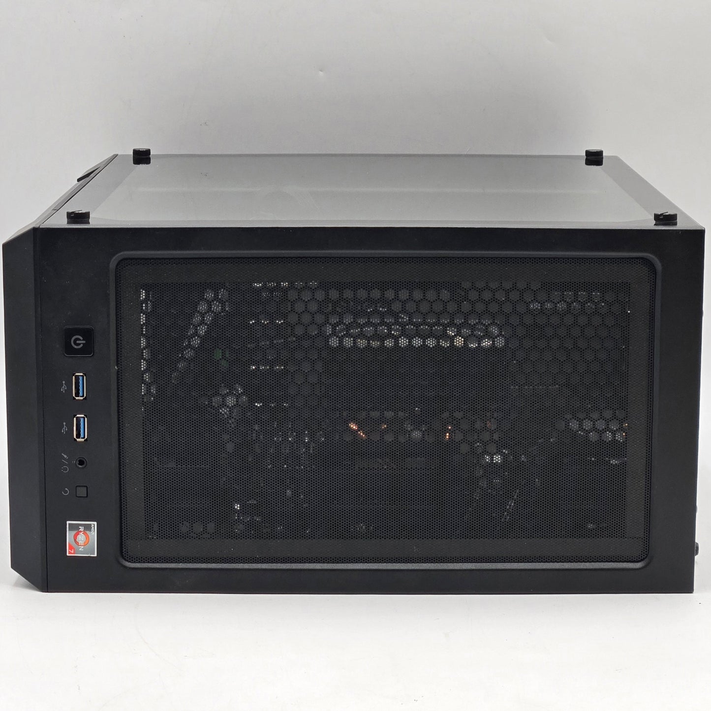 ASUS TUF Gaming X570-Plus (Wi-Fi) Ryzen 7 3700X 32GB Ram 2.5TB GeForce RTX 2060