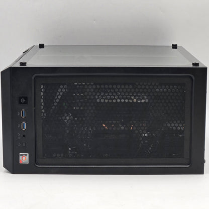ASUS TUF Gaming X570-Plus (Wi-Fi) Ryzen 7 3700X 32GB Ram 2.5TB GeForce RTX 2060