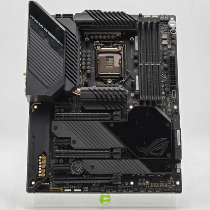 ASUS ROG MAXIMUS XII HERO LGA 1200 ATX Intel DDR4 Motherboard