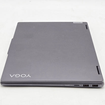 Lenovo Yoga 82YN 16" i7-1355U 1.7GHz 16GB RAM 512GB SSD