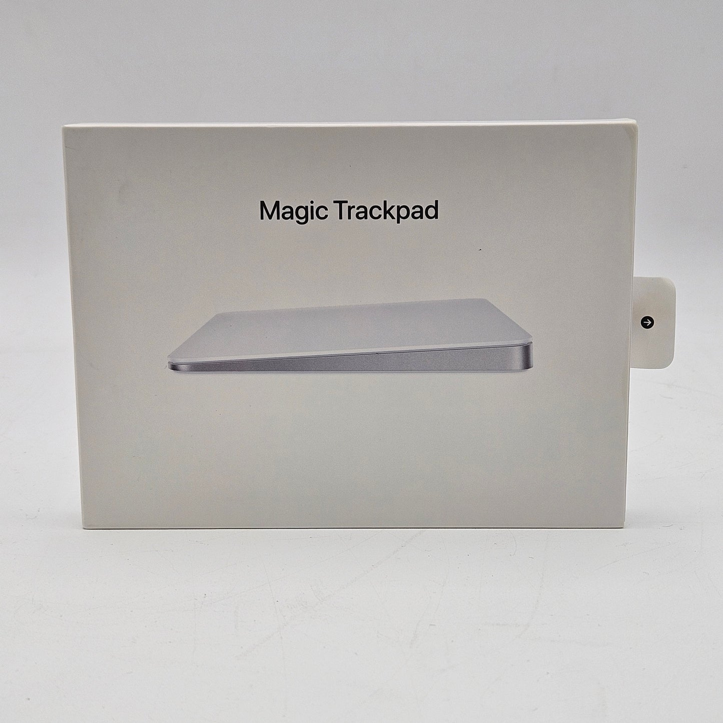 Apple Magic Trackpad White