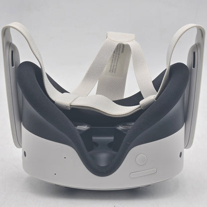 Meta Quest 3S 256GB Standalone All-in-One VR Headset P97