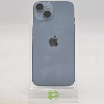 Spectrum Apple iPhone 14 128GB Blue MPVH3LL/A