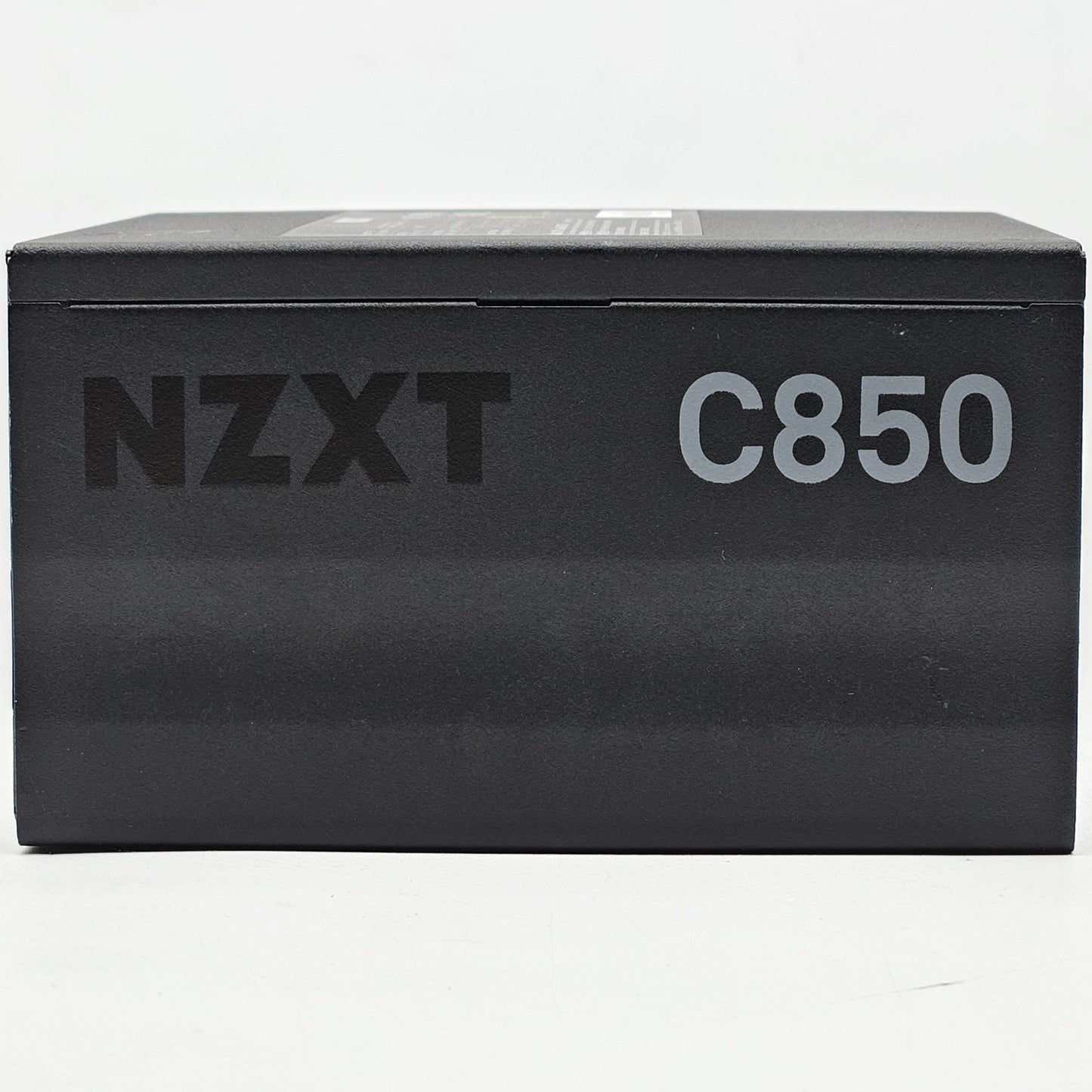 NZXT C850 PA-8G1BB-US 80 Plus Gold 850W Fully Modular Power Supply