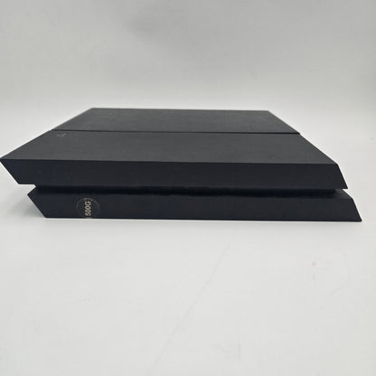 Broken Sony PlayStation 4 PS4 500GB