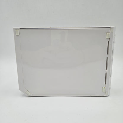 Nintendo Wii Video Game Console RVL-001 White