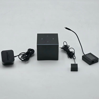 Amazon Fire TV Cube Streaming Media Player B01NBTFNVA