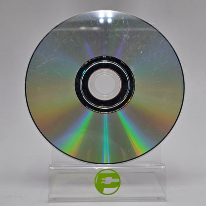 New Super Mario Bros. Wii (Nintendo Wii, 2009) Disc Only