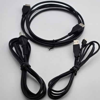 Sony PlayStation 4 Slim PS4 1TB Black Console Gaming System CUH-2115B