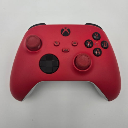 Microsoft Xbox Series X|S Wireless Controller Pulse Red 1914