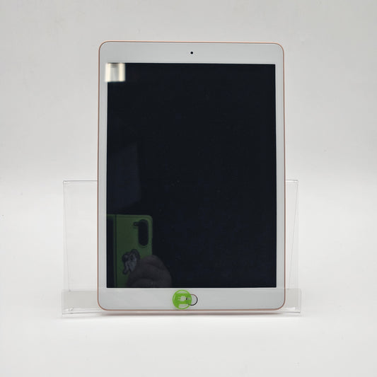 WiFi Only Apple iPad 7th Gen 32GB 14.6 Rose Gold MW762LL/A