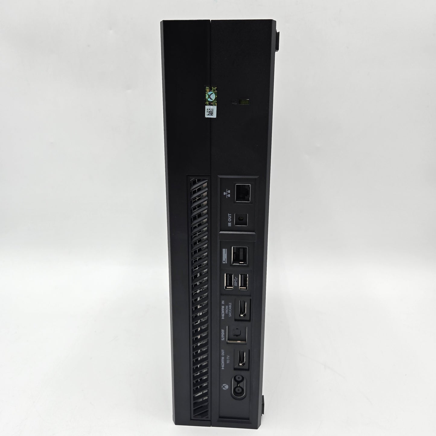 Microsoft Xbox One 1TB Console Gaming System Black 1540