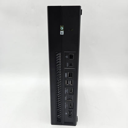 Microsoft Xbox One 1TB Console Gaming System Black 1540