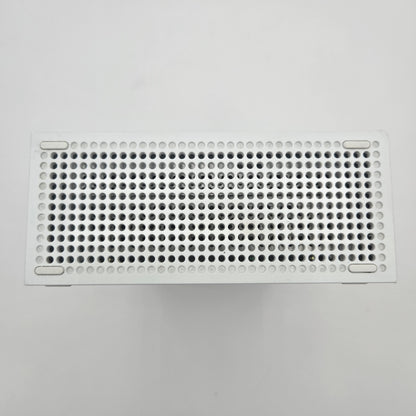 Microsoft Xbox Series S 512GB + 512GB Expansion Console Gaming System White 1883