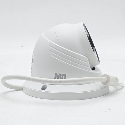 Digital Watchdog Outdoor Network IR Turret Security Camera DWC-MT94WI28T