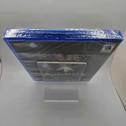 New Sealed Embers of Mirrim (2023 Sony PlayStation 4 PS4)
