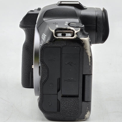 Canon EOS R5 45MP Mirrorless Camera