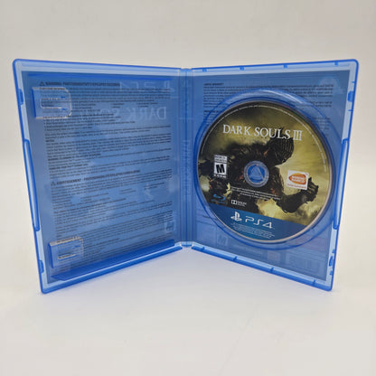 Dark Souls III (Sony PlayStation 4 PS4, 2016)