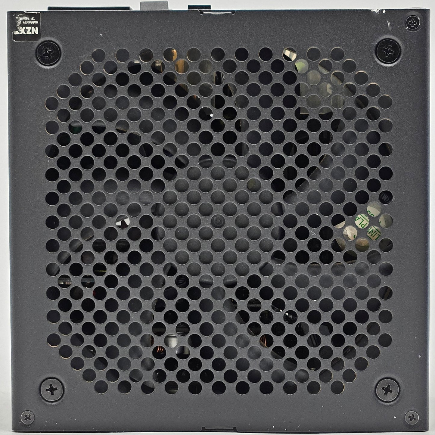 NZXT C850 PA-8G1BB-US 80 Plus Gold 850W Fully Modular Power Supply