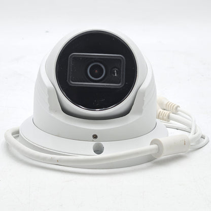 Digital Watchdog Outdoor Network IR Turret Security Camera DWC-MT94WI28T