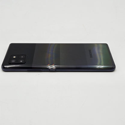 Verizon Samsung Galaxy A42 5G 128GB SMA426U Black