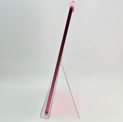 WiFi Only Apple iPad 11" (A16) 128GB Pink MD4E4LL/A