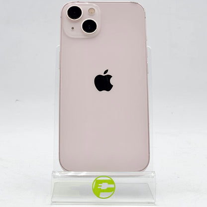 Unlocked Apple iPhone 13 128GB 26.2 Pink MLA73LL/A