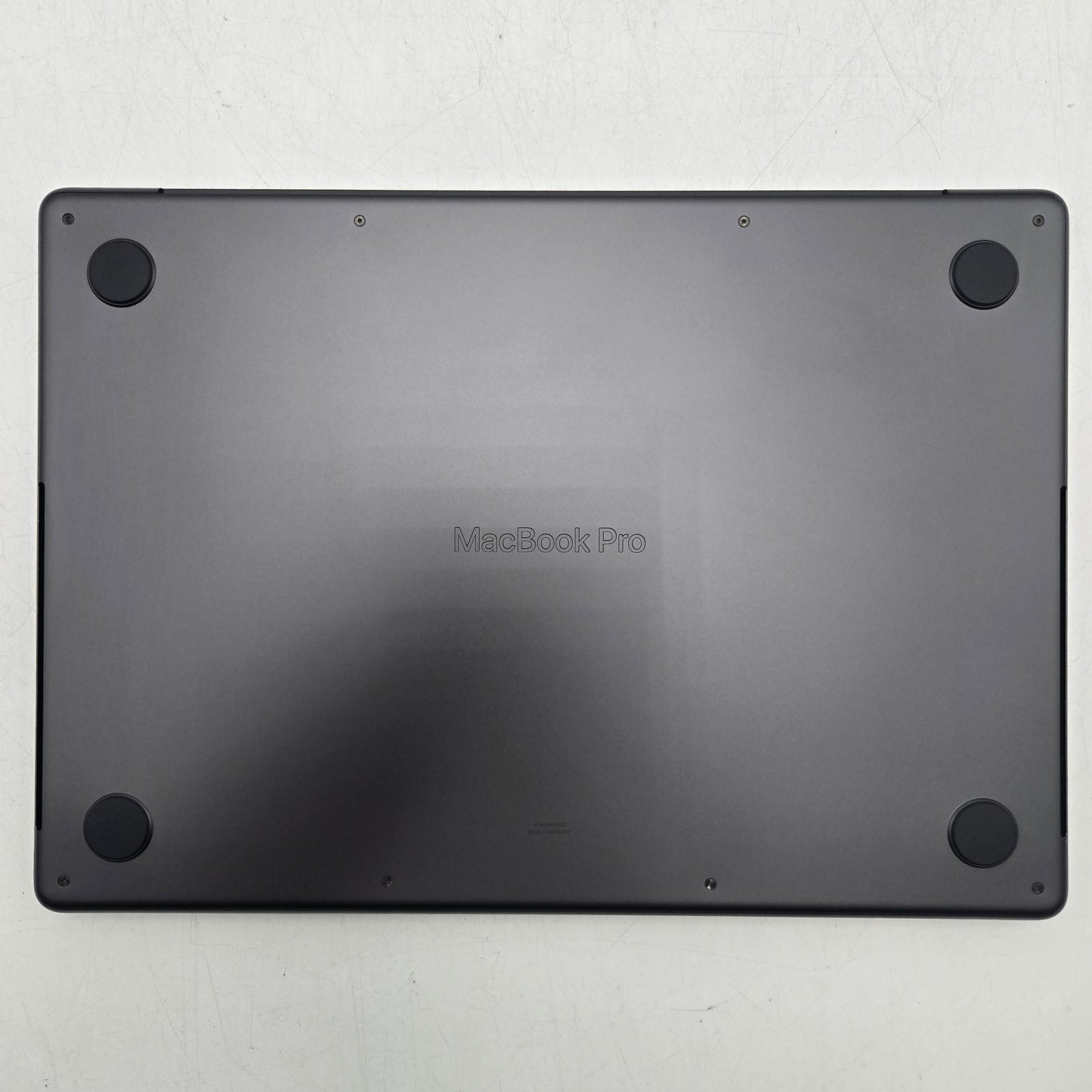2024 Apple MacBook Pro 14" M4 10C GPU 4.5GHz 16GB RAM 512GB SSD MW2U3LL/A