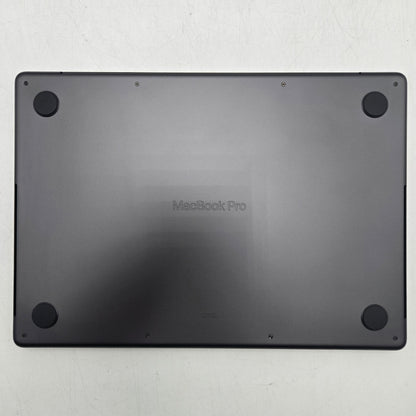 2024 Apple MacBook Pro 14" M4 10C GPU 4.5GHz 16GB RAM 512GB SSD MW2U3LL/A