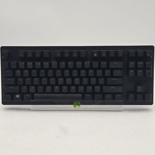 Razer Huntsman Tournament Edition Wired Keyboard RZ03-0308