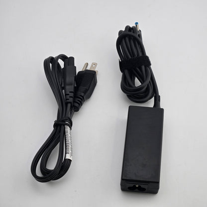 HP Laptop 15-FC0255NR 15.6" AMD Ryzen 3 7320U 2.4GHz 8GB RAM 256GB SSD Radeon