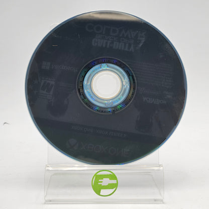 Call of Duty: Black Ops Cold War (Microsoft Xbox Series X, 2020) Disc Only