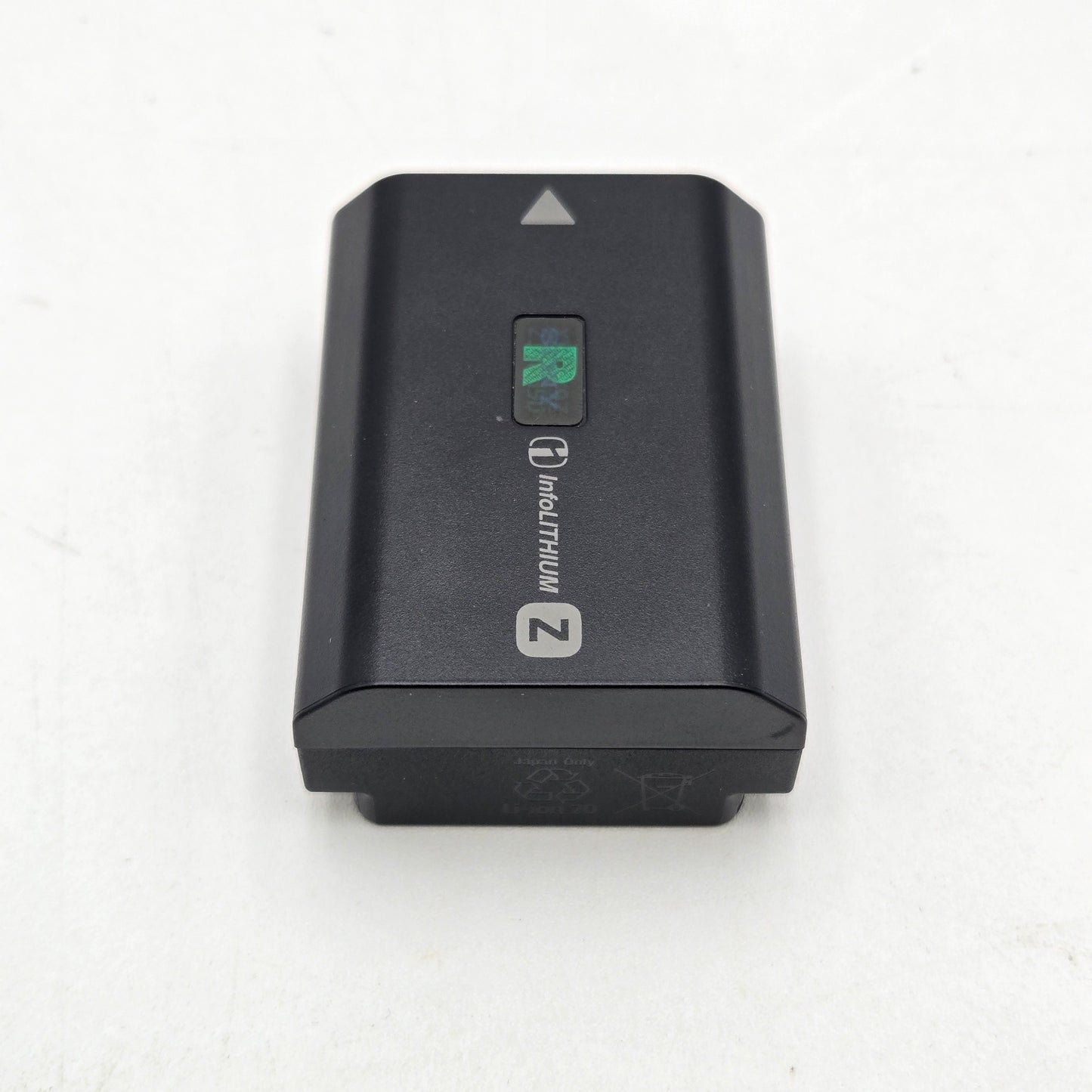 Sony Z series 16.4wh  camera battery NP-FZ100