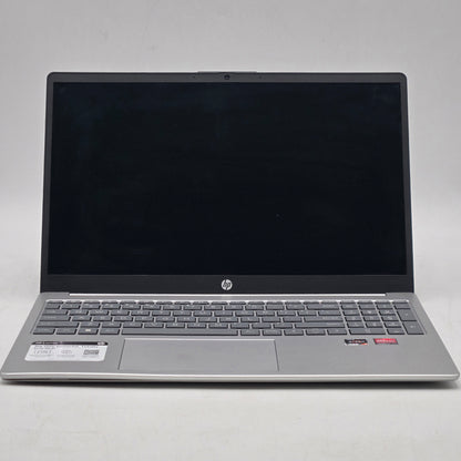 HP Laptop 15-FC0255NR 15.6" AMD Ryzen 3 7320U 2.4GHz 8GB RAM 256GB SSD Radeon