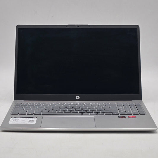 HP Laptop 15-FC0255NR 15.6" AMD Ryzen 3 7320U 2.4GHz 8GB RAM 256GB SSD Radeon