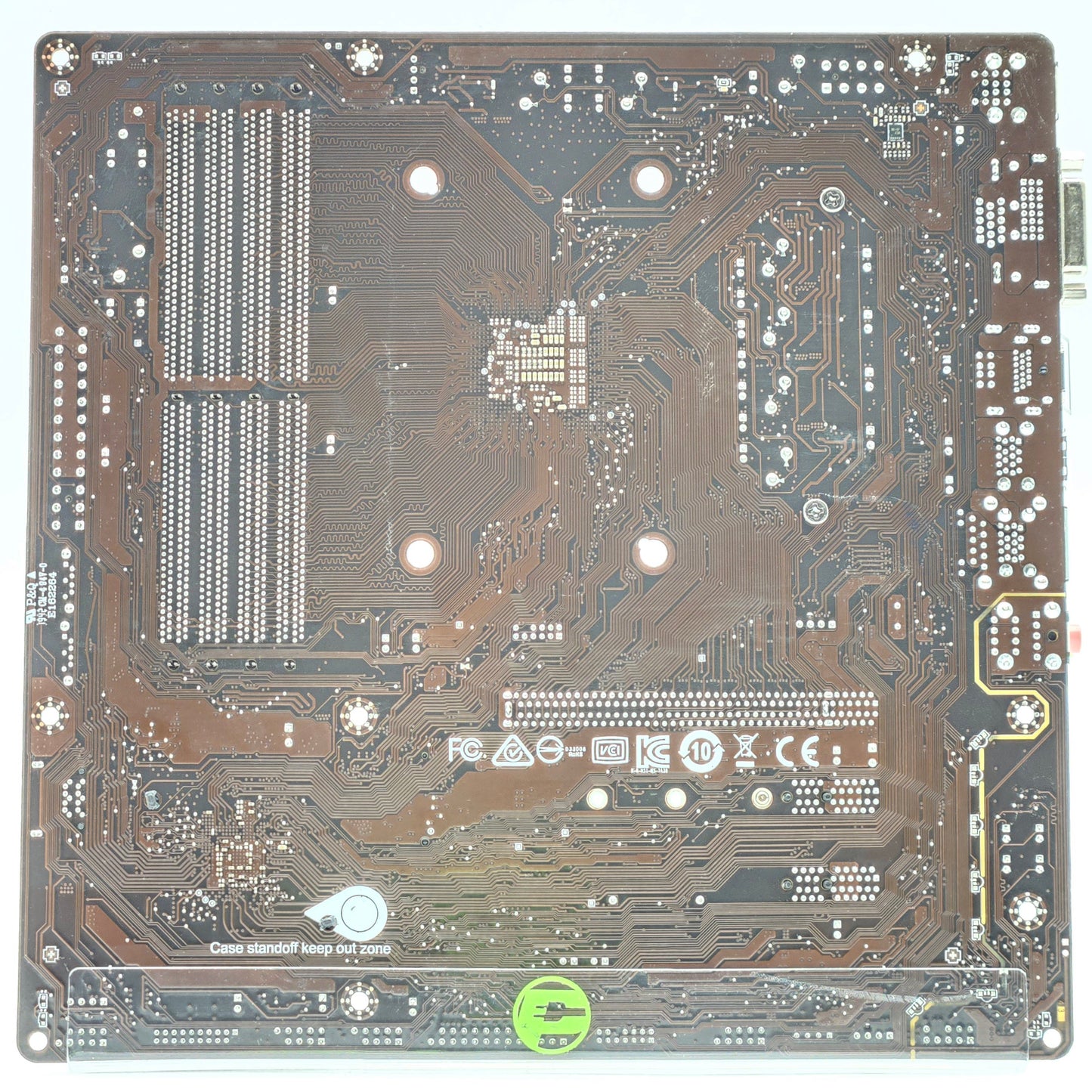 MSi B450M PRO-VDH MAX AM4 mATX