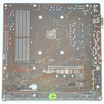 MSi B450M PRO-VDH MAX AM4 mATX