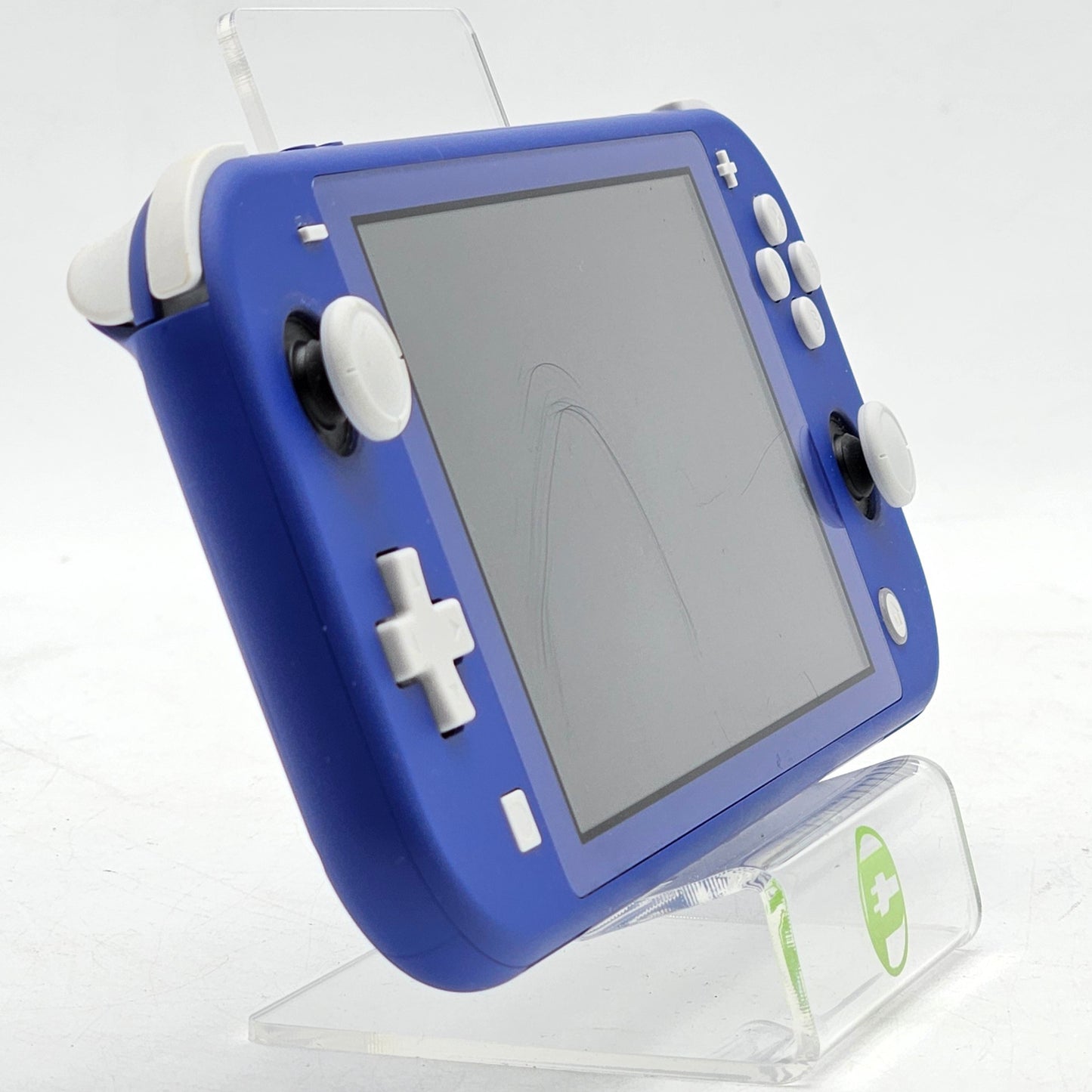 Nintendo Switch Lite Handheld Game Console HDH-001 Blue