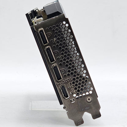 MSi NVIDIA GeForce RTX 4060 Ti VENTUS 3X OC 8GB GDDR6 Graphics Card V515-016R