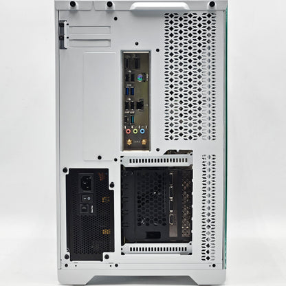 Asus Prime Z790-P WiFi i7-13700K 3.40GHz 32GB RAM 1TB SSD Zotac GeForce RTX 4080