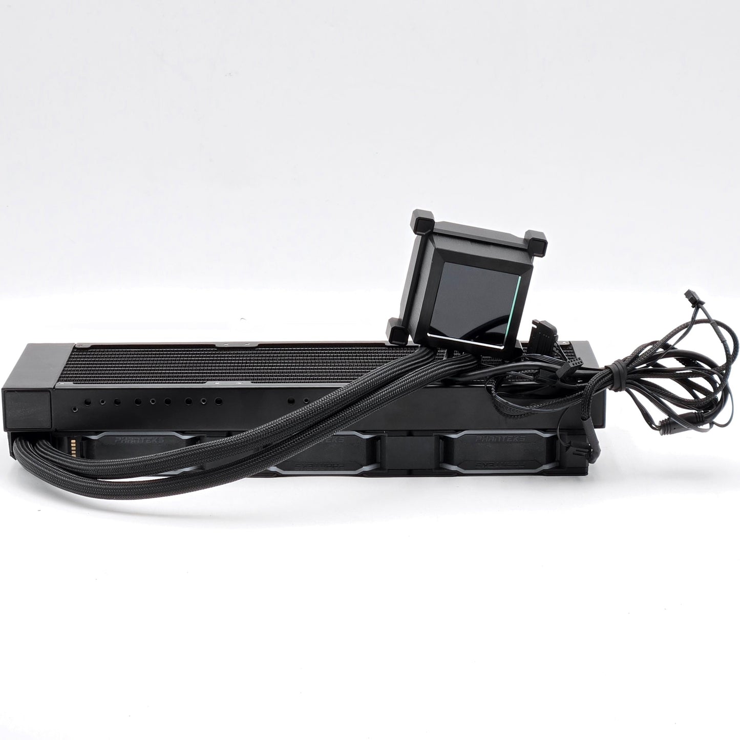 Lian Li Hydroshift 360 All-In-One Liquid CPU Cooler HSLCD36SB