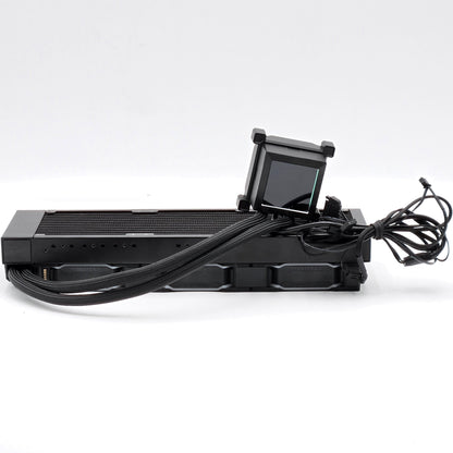 Lian Li Hydroshift 360 All-In-One Liquid CPU Cooler HSLCD36SB