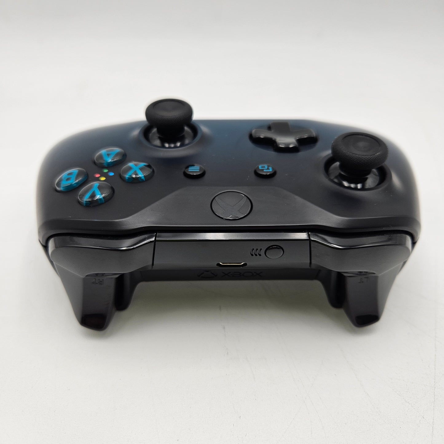 Microsoft Xbox One Wireless Controller Ocean Shadow 1708