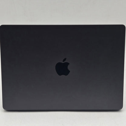 2024 Apple MacBook Pro 14" M4 10C GPU 4.5GHz 16GB RAM 512GB SSD MW2U3LL/A