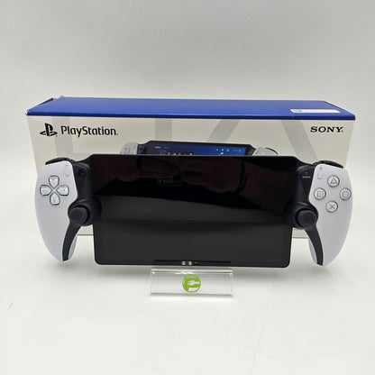 Sony Playstation 5 PS5 PlayStation Portal White/Black CFI-Y1001