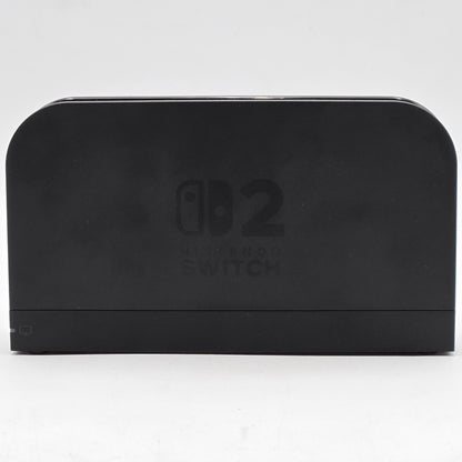 Nintendo Switch 2 Video Game Console BEE-001 Black