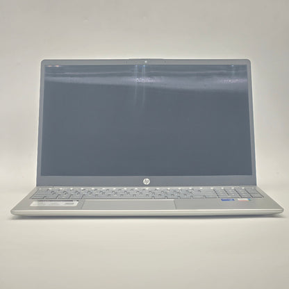 HP Laptop 15-fd0107dx 15.6" i7-1255U 1.7GHz 16GB RAM 512GB SSD Intel® Graphics
